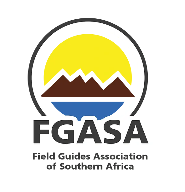 Logo of the Field Guides Association of Southern Africa